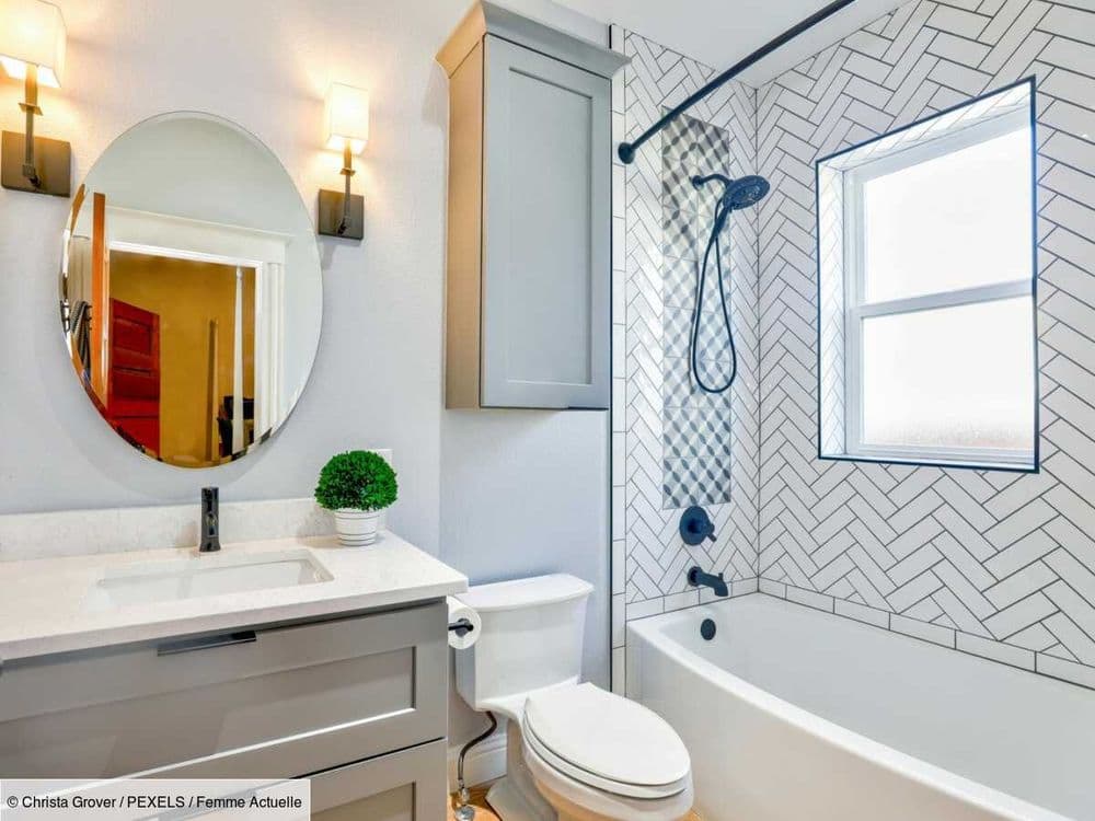 Robinetterie : 3 détails qui peuvent changer tout votre intérieur