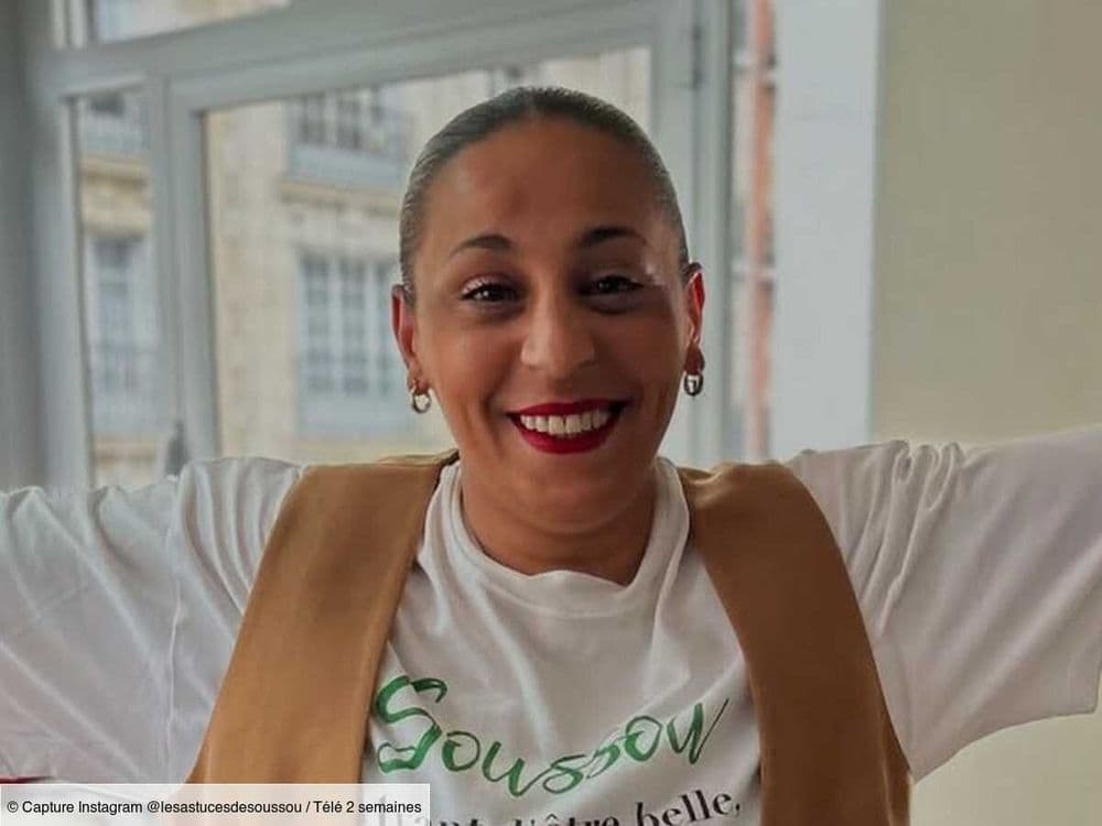 "Le début d'une belle aventure" : Souad Romero (Familles nombreuses) annonce avec émotion la sortie de son premier livre