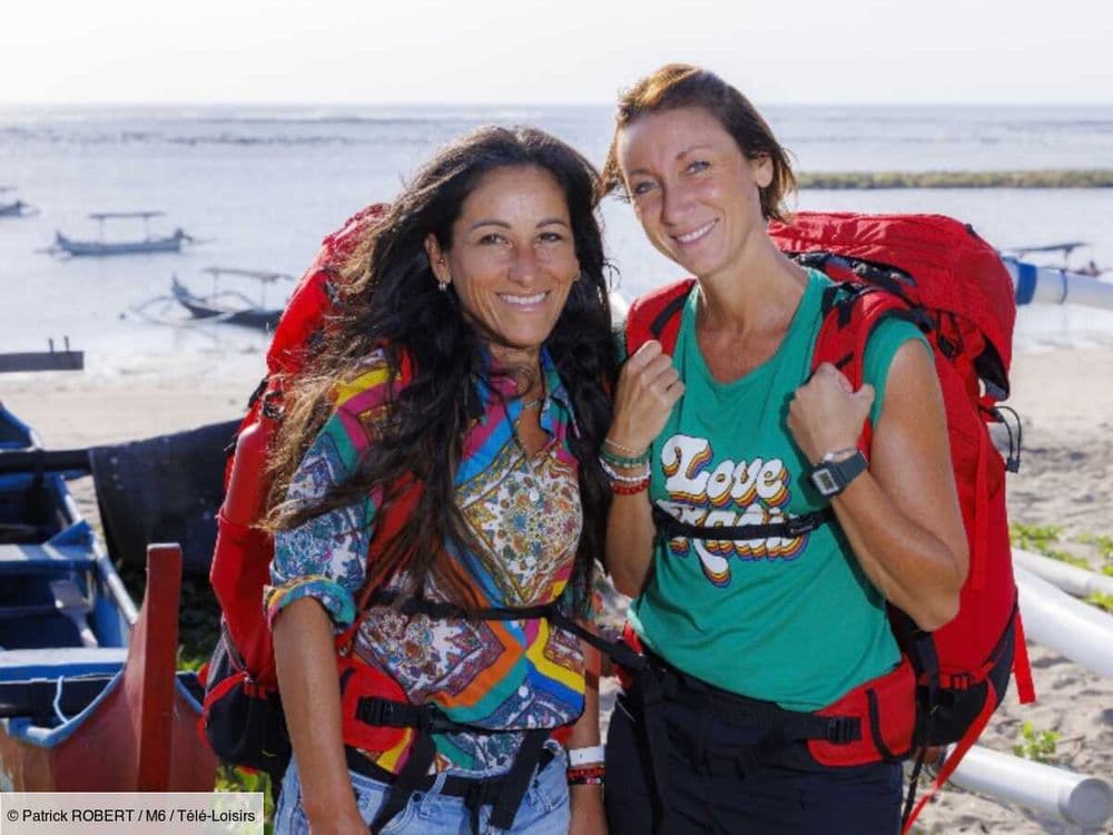 Patricia et Jessica (Pékin Express 2024) réagissent à leur élimination : "On était sidérées que Louison et Ryad nous choisissent"
