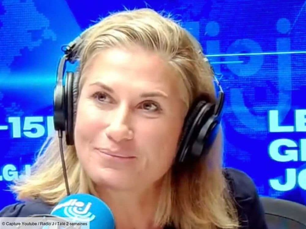 Laetitia Krupa, la journaliste de Médias le magazine et On n'est pas couché, est morte à 48 ans