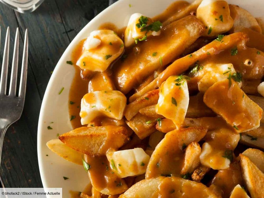 Québec : ces plats un peu bizarres qu'il faut impérativement goûter