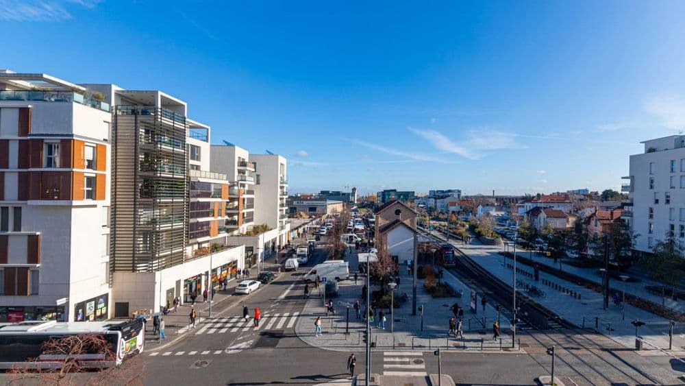 Immobilier à Villeurbanne : hausse significative des prix d'achat en juin 2025