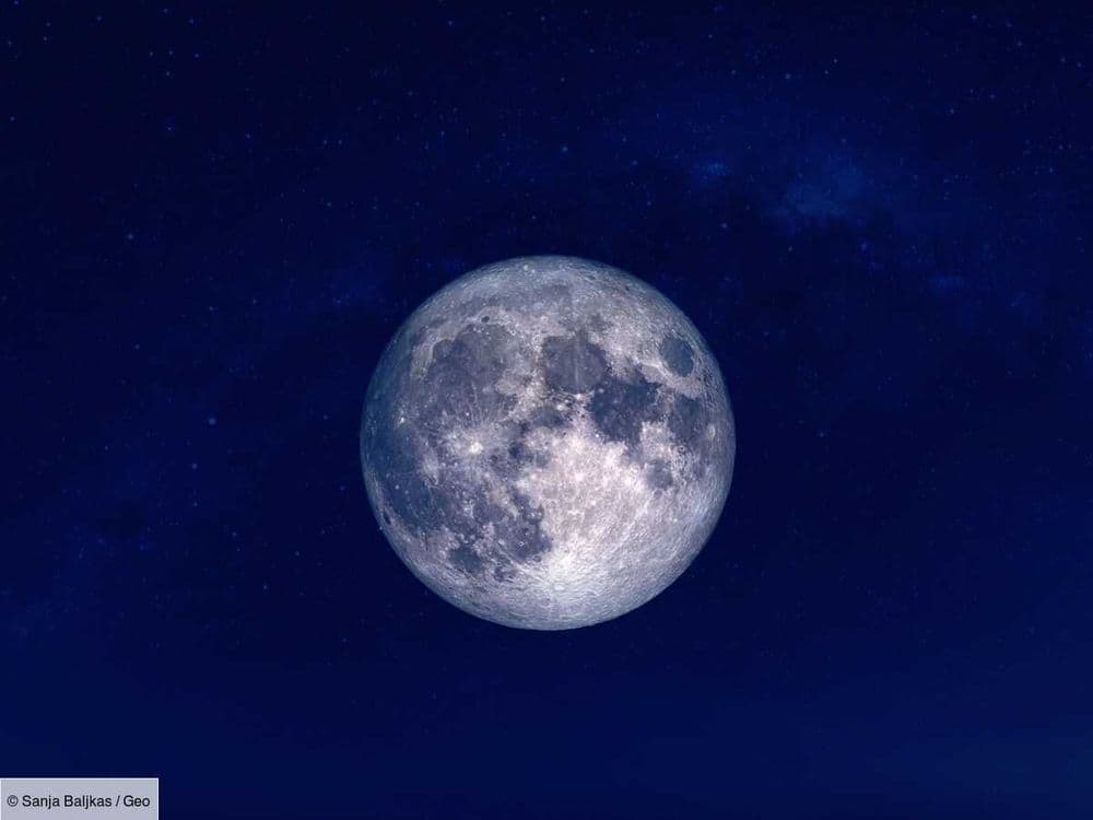 Comment le Covid-19 a bouleversé les températures... sur la Lune