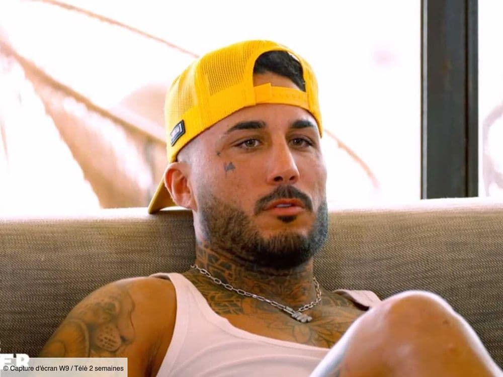 Vivian et Vincent Queijo prêts à s’affronter lors d’un combat de MMA ? Ils dévoilent leur folle idée
