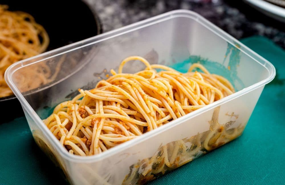 Pâtes, riz, pommes de terre : ce réflexe dangereux qu’on fait tous en cuisine