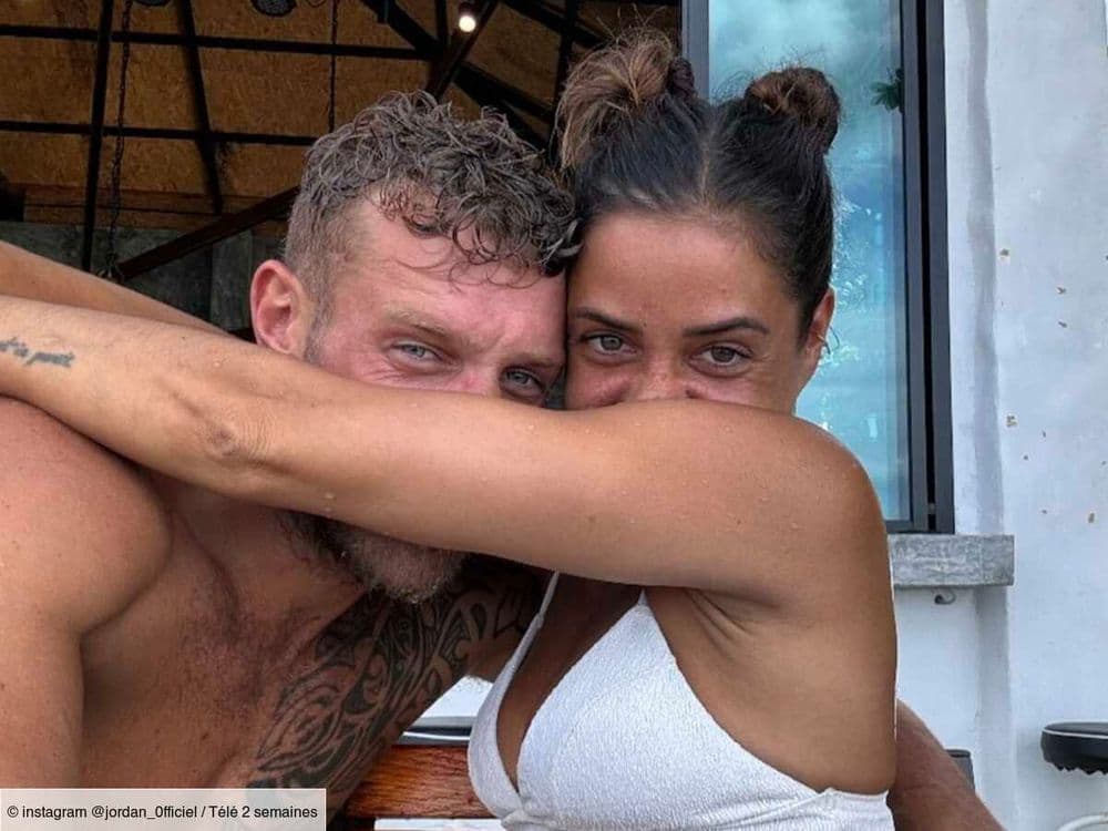 "J’ai craqué, là... j’abandonne" : Julie Bertin (Les Cinquante) vit un véritable cauchemar avec Jordan, elle s’explique