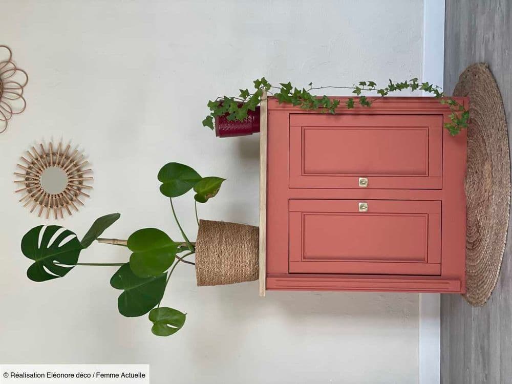 Relooking de meubles rustiques ? Nos astuces et conseils pour donner un coup de jeune aux meubles anciens