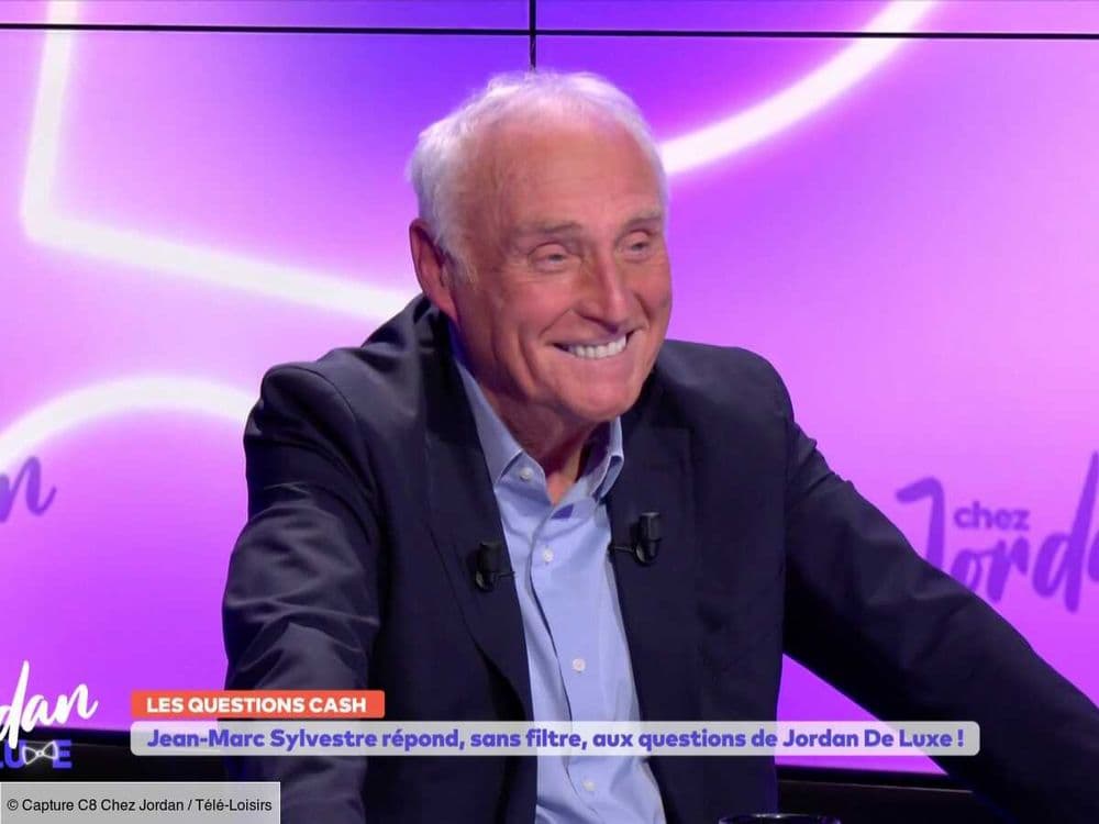 "Ce n'est pas beaucoup" : l'ex-journaliste de TF1 Jean-Marc Sylvestre révèle gagner 9 000 euros de retraite par mois
