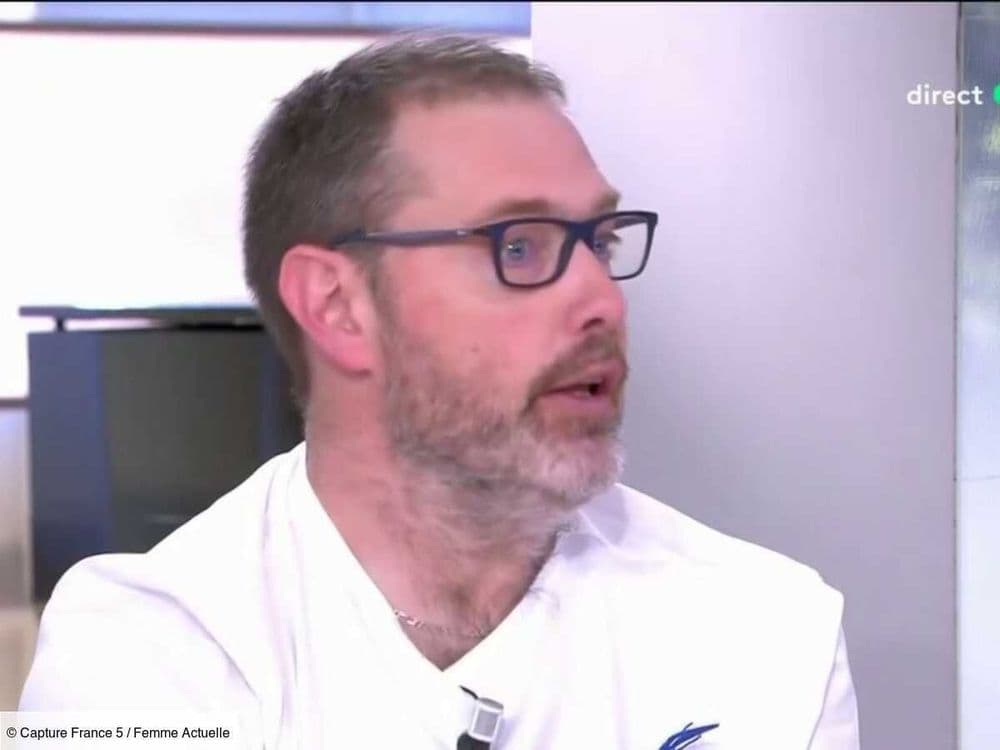 "Le seul soin pour apaiser les souffrances" : atteint de Parkinson, Pierre Cousein a choisi de mourir grâce au "soin ultime"