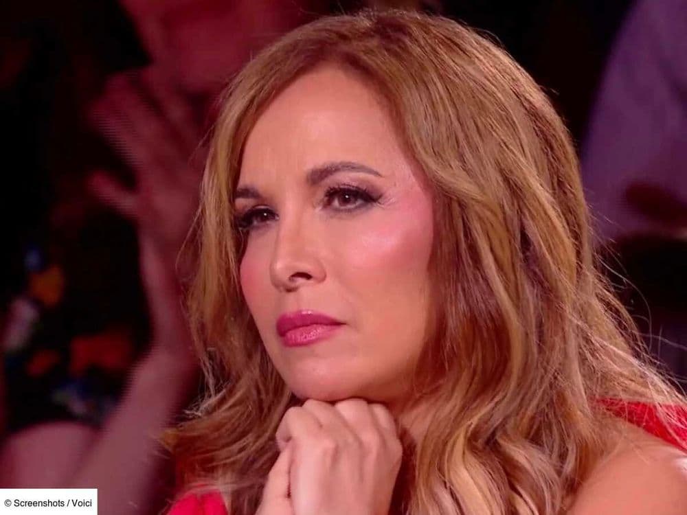 “Elles ont disparu de la photo” : Hélène Ségara balance sur ces personnes qui l’ont abandonnée pendant son combat contre la maladie