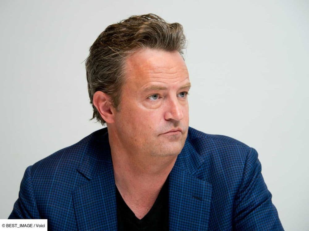 Matthew Perry : la maison dans laquelle l’acteur de Friends est mort a été ravagée par l’incendie à Los Angeles