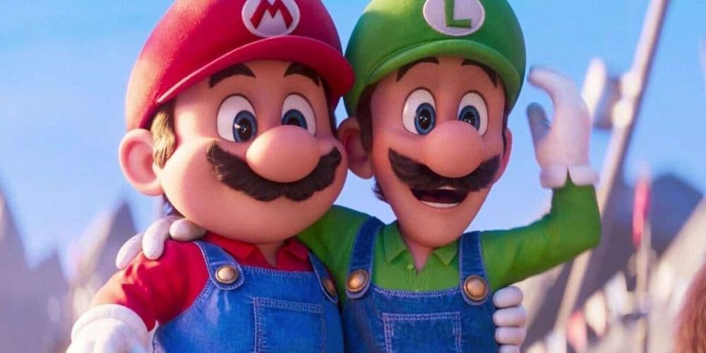 Le nouveau film Mario pourrait porter le nom d’un jeu culte de la Super Nintendo