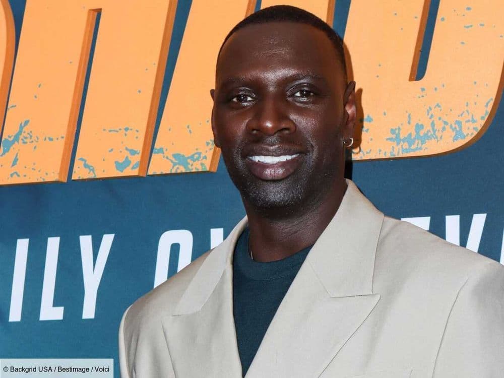 L'acteur Omar Sy interpellé en gare de Lyon ? La SNCF fait une mise au point