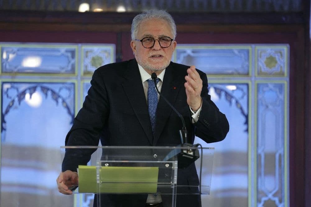 Frères musulmans: la Grande mosquée de Paris s'inquiète d'une "stigmatisation" mais appelle à la "cohérence"