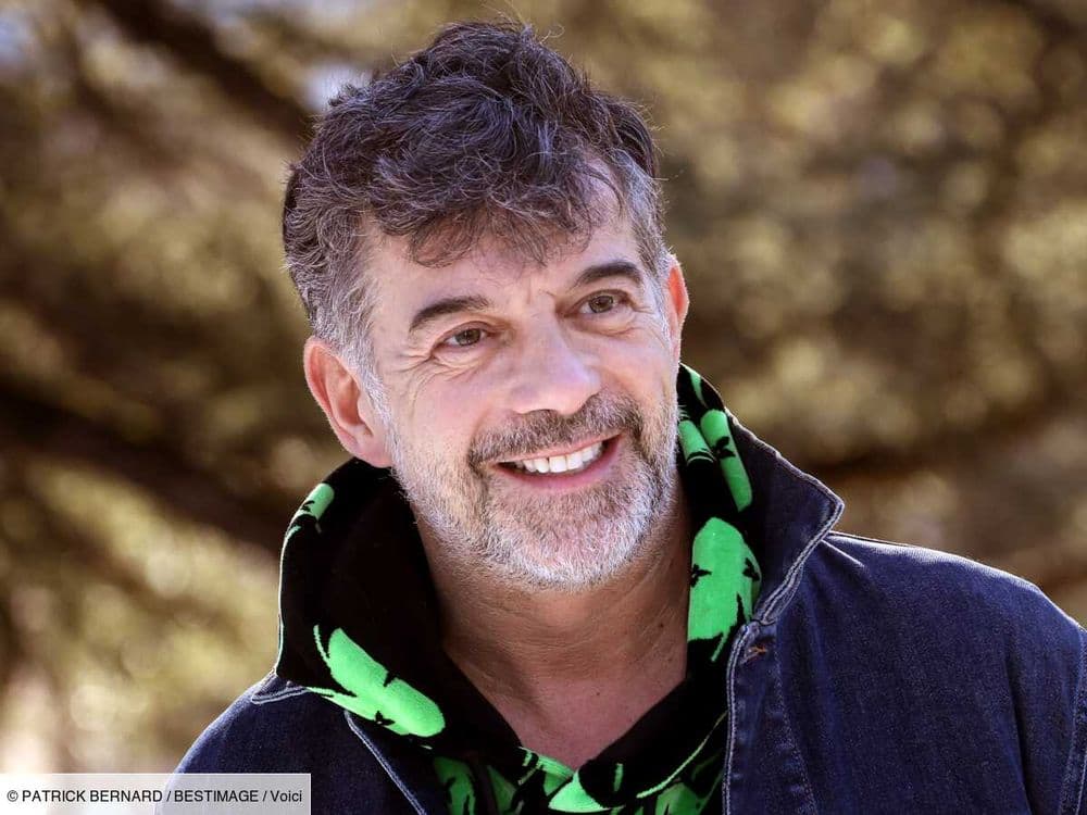 Stéphane Plaza acteur : cette raison inattendue pour laquelle il a accepté de jouer dans Meurtres à Figeac