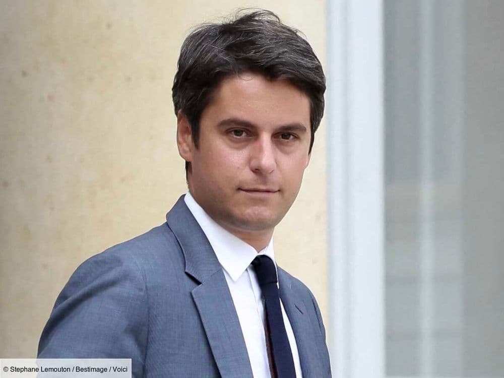 Gabriel Attal : son père était une personnalité du monde du cinéma