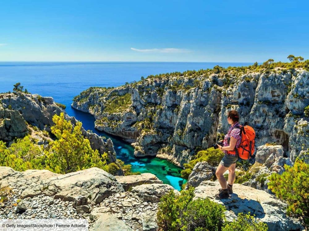 3 idées de rando pour en prendre plein la vue !