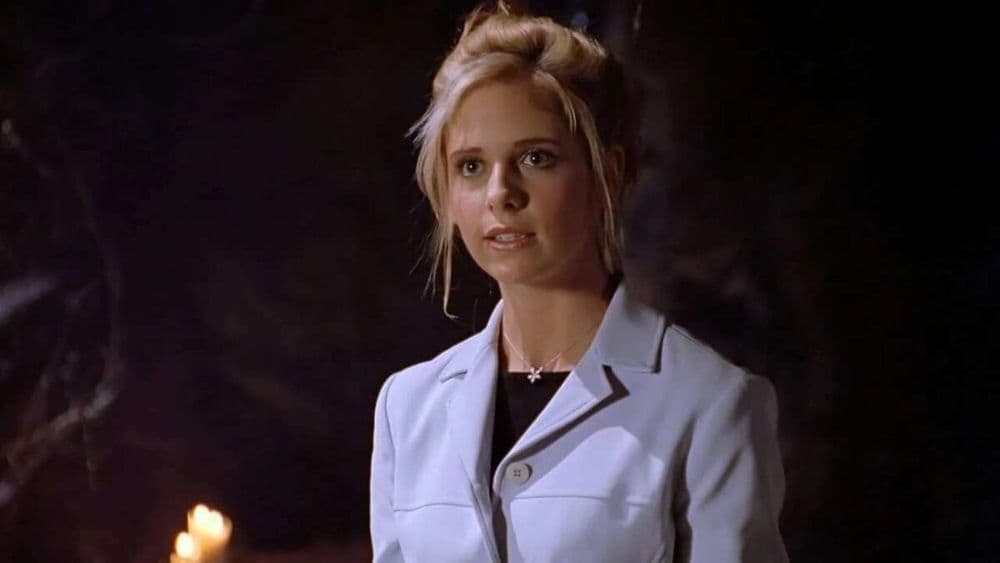 Sarah Michelle Gellar dévoile son ambition pour le reboot de Buffy, au grand bonheur des fans