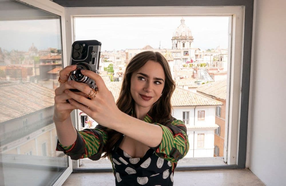 « Emily in Paris » sur Netflix : ce que l’on sait sur la saison 5