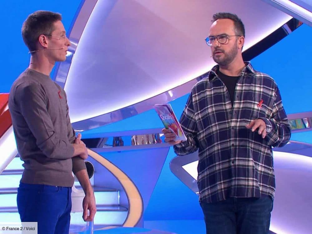 "Il se sentait libéré" : Aurélien (Tout le monde veut prendre sa place) se confie sur le départ surprise de Jarry