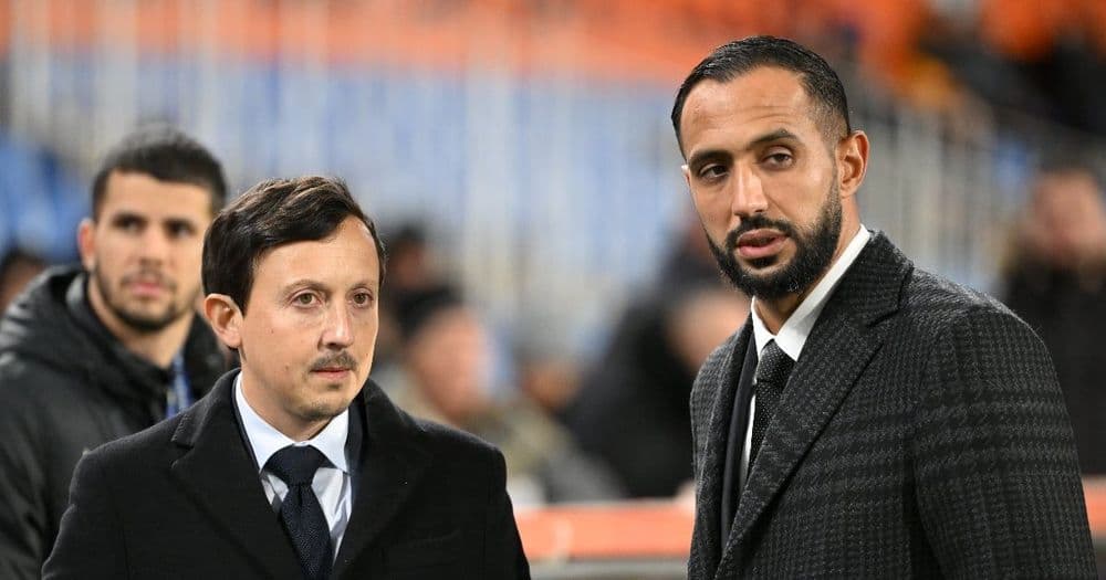 Un transfert à 50 M€ à l’OM ?