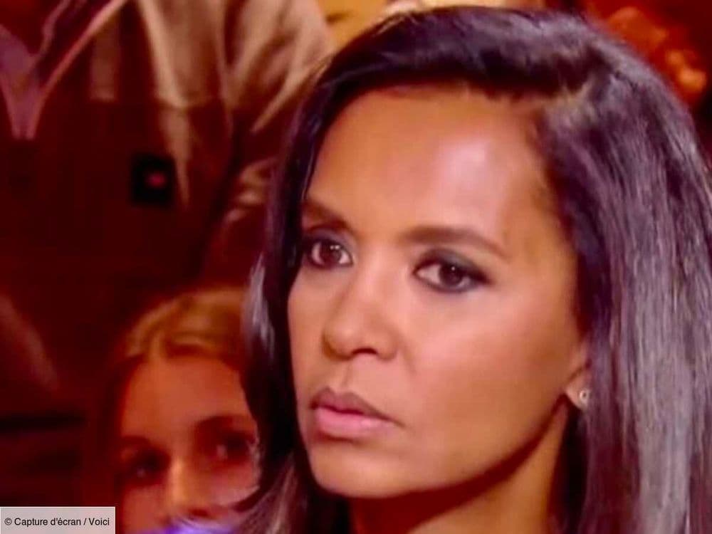 Karine Le Marchand a participé plus jeune à Une famille en or : cette grosse somme qu'elle avait remportée
