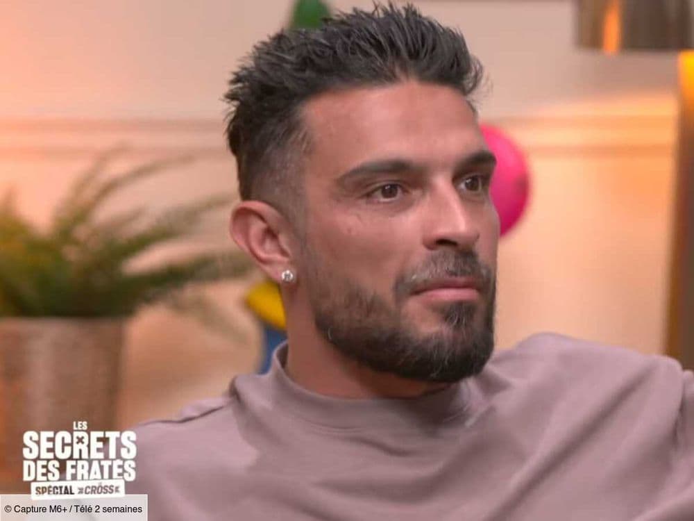 "Les singes se lavaient dans la piscine" : Julien Tanti (Les Secrets des Fratés) révèle avoir été contaminé par une sérieuse maladie lors d'un tournage des Marseillais