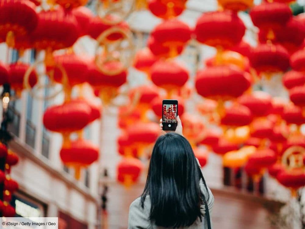 Influenceurs, jeux vidéo et diplomatie 2.0: comment la Chine redore son image à l’étranger