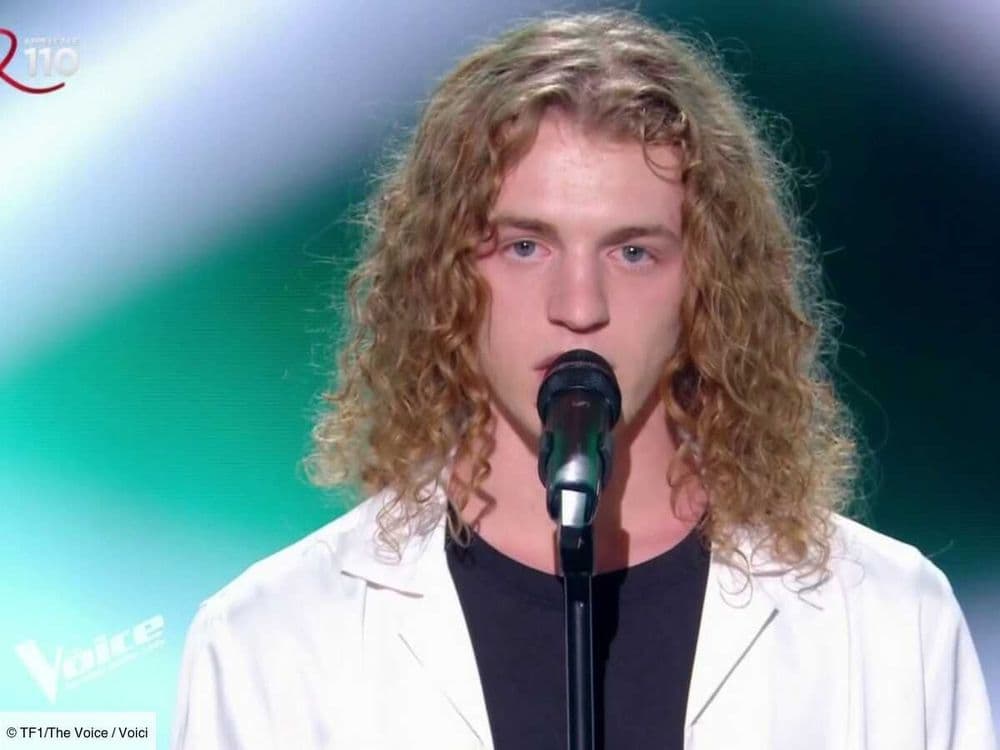 The Voice : méconnaissable, un ancien candidat de The Voice Kids se présente aux auditions à l’aveugle !
