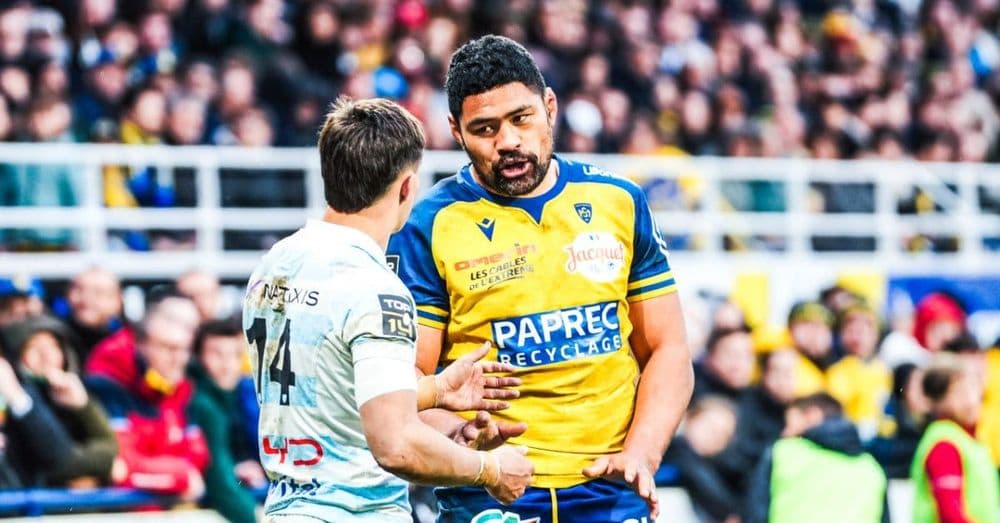 Clermont: Quand Lee refait parler de lui...