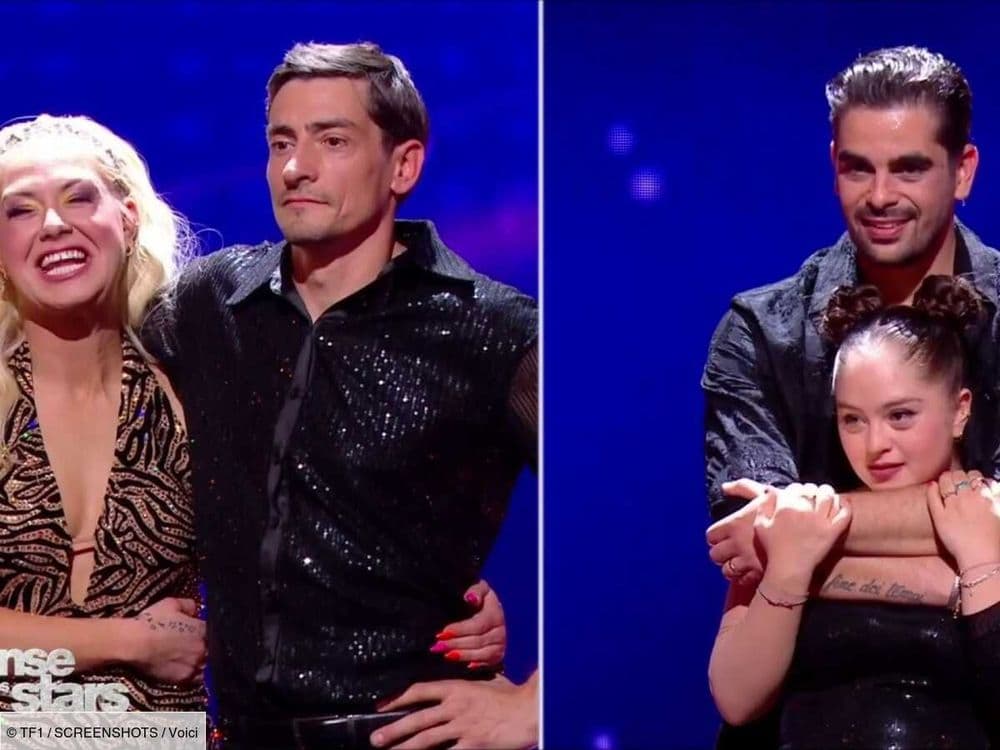 Danse avec les stars : quel couple a été éliminé à l’issue du prime diffusé ce vendredi 4 avril ?