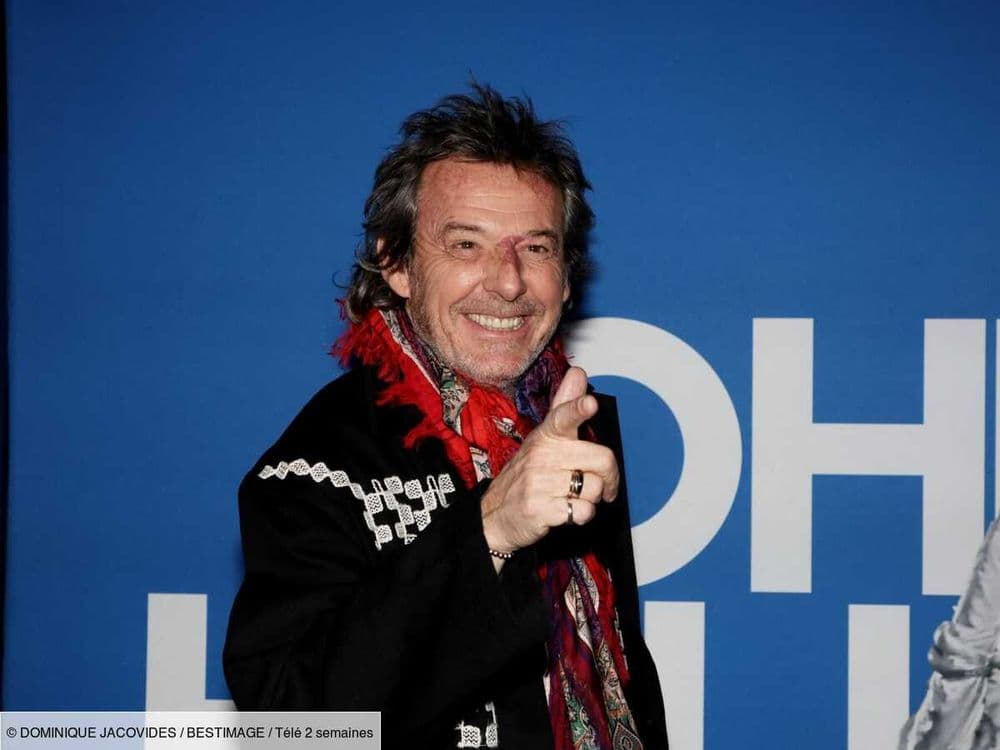 "Il prend décidément de plus en plus ses aises" :  Jean-Luc Reichmann étonné par le caractère bien trempé de son chaton Ziggy