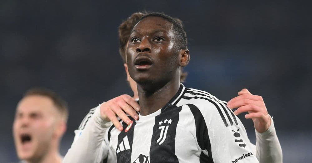Comment regarder Juventus-Wydad en direct