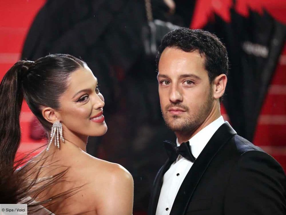 "J'ai découvert que j'avais été trompé peu après nos fiançailles" : Diego El Glaoui, l'ex-fiancé d'Iris Mittenaere, balance tout sur leur rupture