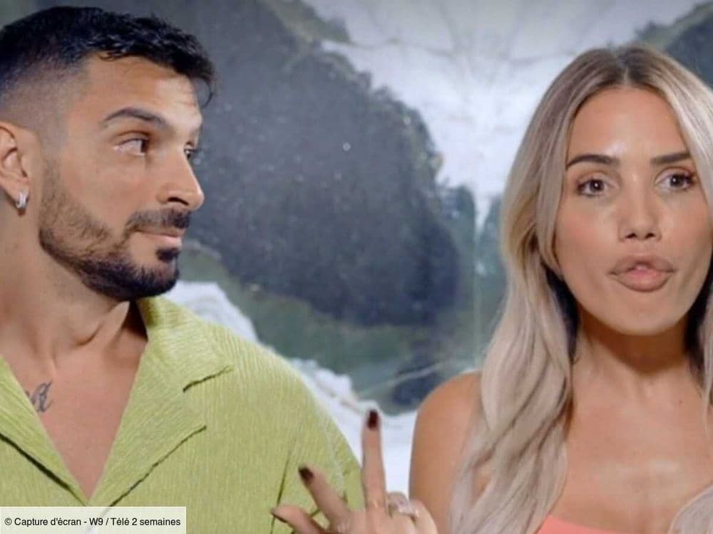 "Peut-être un nouvel enfant" : Manon Tanti (C’est la famille) exprime son désir d’avoir un troisième enfant avec Julien