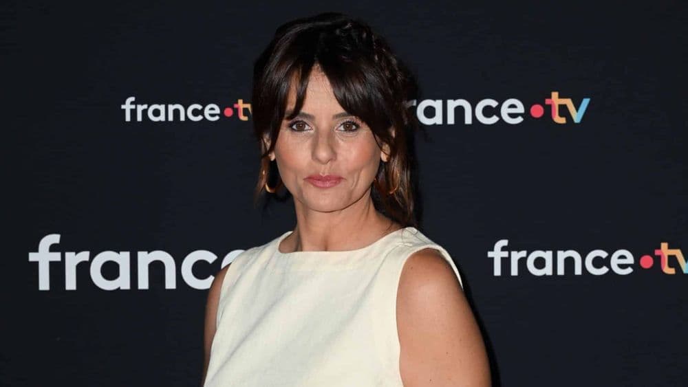 Plus rien n'arrête Faustine Bollaert : l'animatrice hérite encore d'une nouvelle émission mais personne n'est évincé cette fois-ci