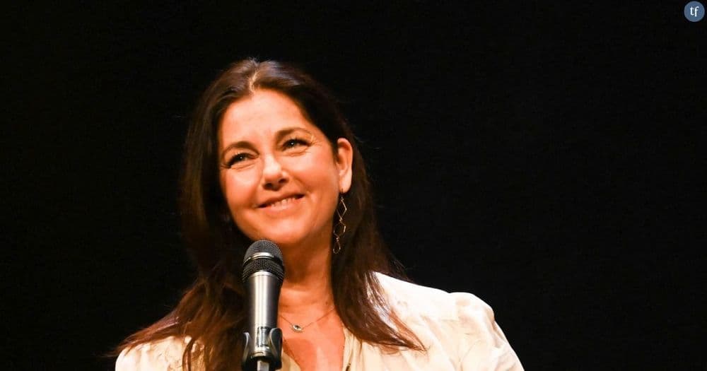 Cristiana Reali couronnée lors des Molières pour un rôle féministe (et c'est mérité)