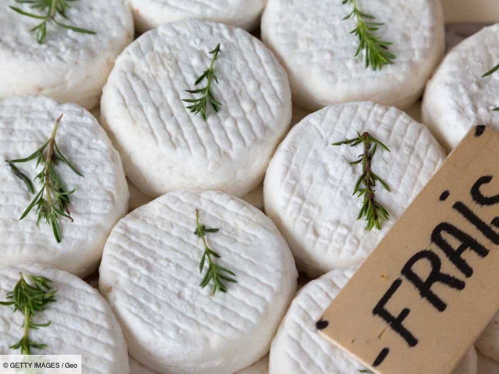 Comme les fruits et légumes, le fromage aussi à une saisonnalité