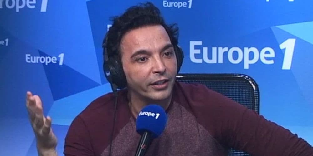 Kamel Ouali révèle être papa pour la quatrième fois ! “Depuis que j’ai des gamins, j’ai peur”