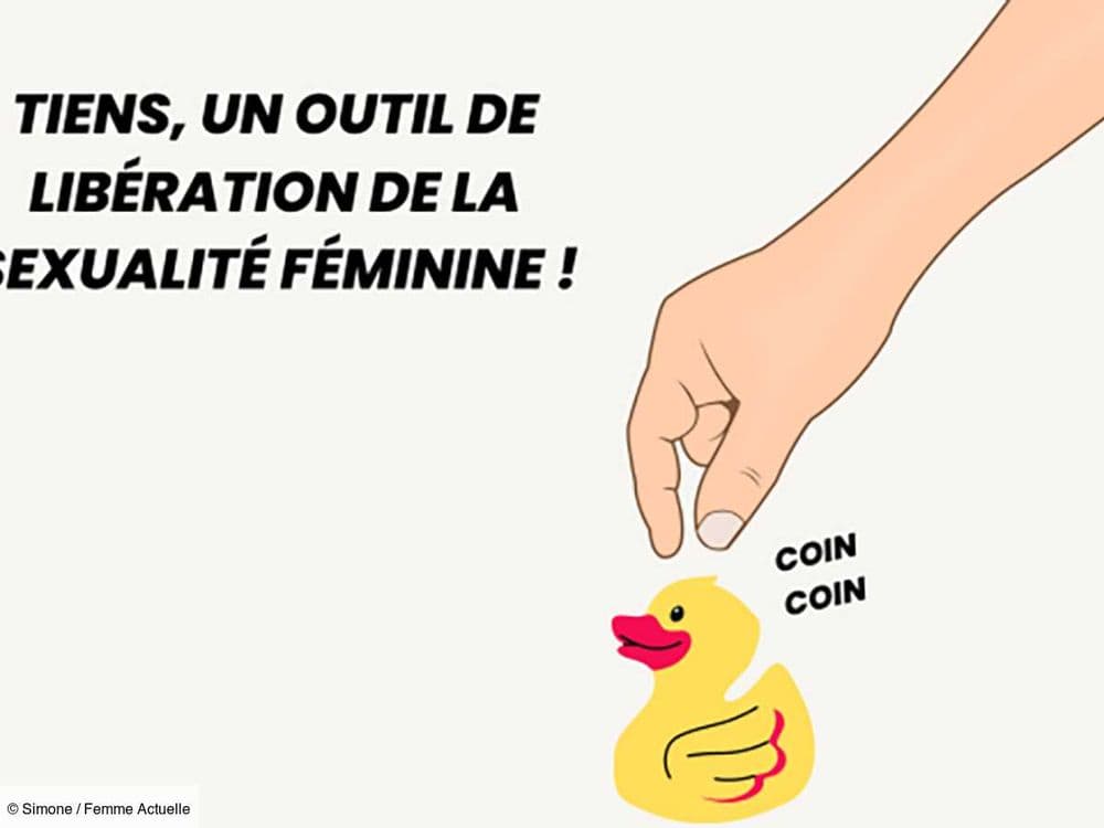 La pause Simone : Pourquoi se branler est politique
