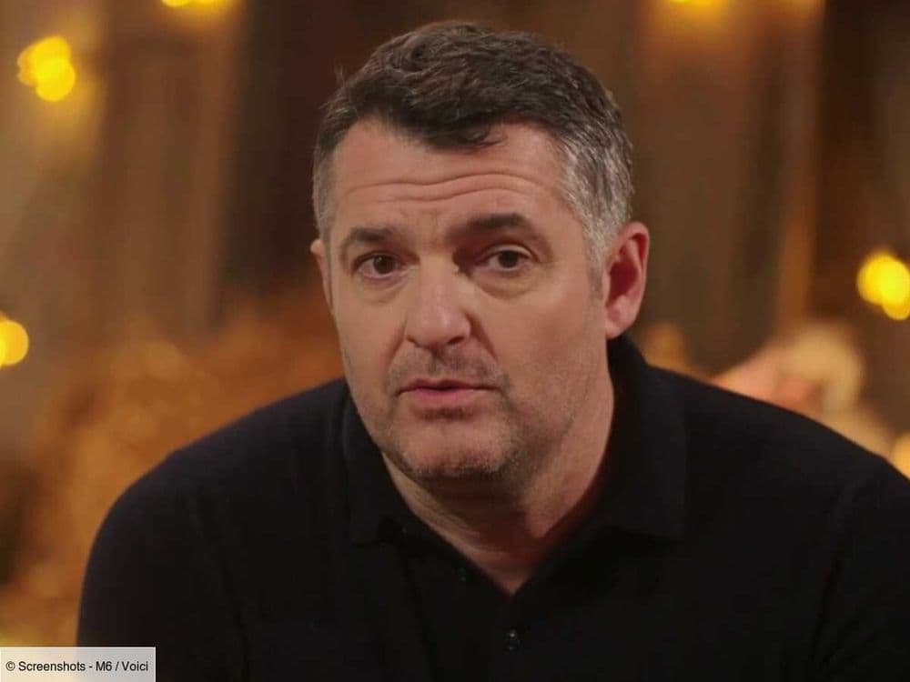 Arnaud Ducret : ses confidences à propos de sa relation "très compliquée" avec son père (ZAPTV)