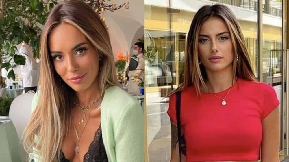 Hilona Gos et Giuseppa Ciurleo complexées : le résultat de leur nouvelle poitrine dévoilé !