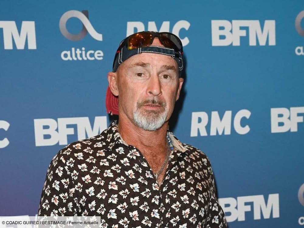 "Tout le monde sait tout de ma vie" : l'annonce touchante de Vincent Lagaf’ sur sa vie privée
