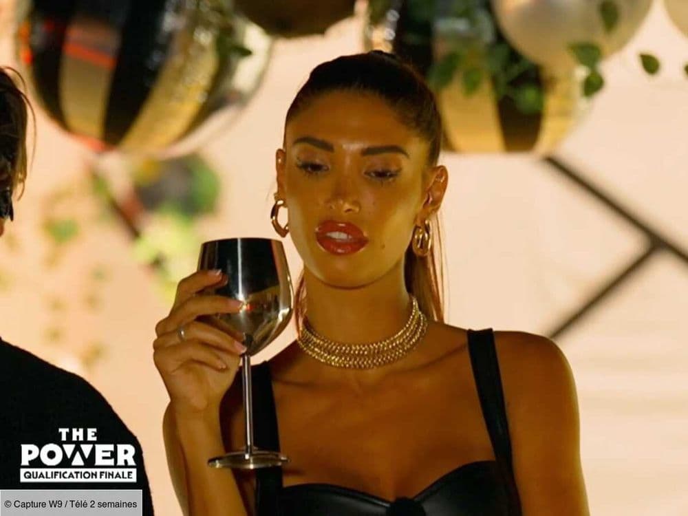 The Power : le Power Player Mélanie Dedigama commet une grosse erreur ce jeudi 5 juin… vers une élimination imminente ?