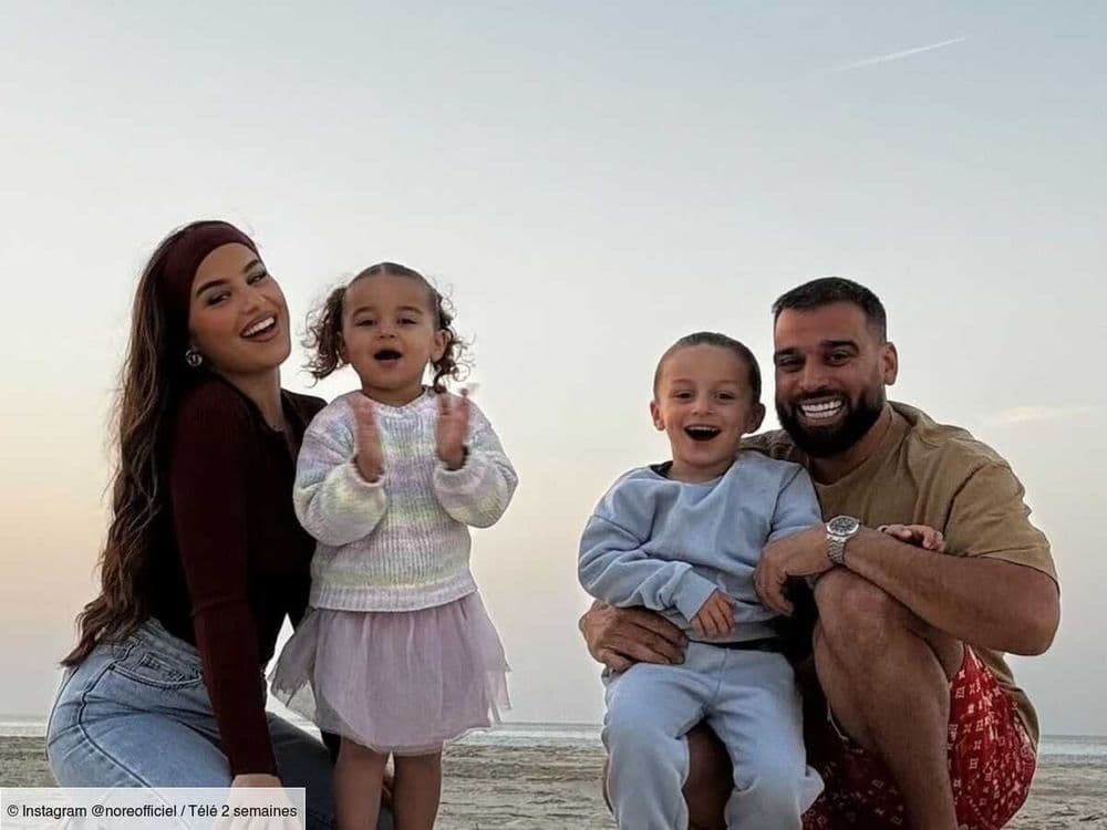 “Un tournant dans la vie de mes enfants” : Kamila (Secret Story) dévoile une vidéo bouleversante de ses enfants Kenan et Adria