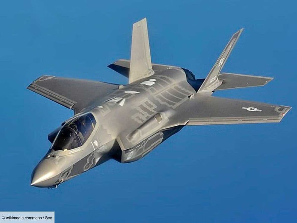 F-35 : toujours plus ruineux, le chasseur furtif américain rate encore des objectifs cruciaux