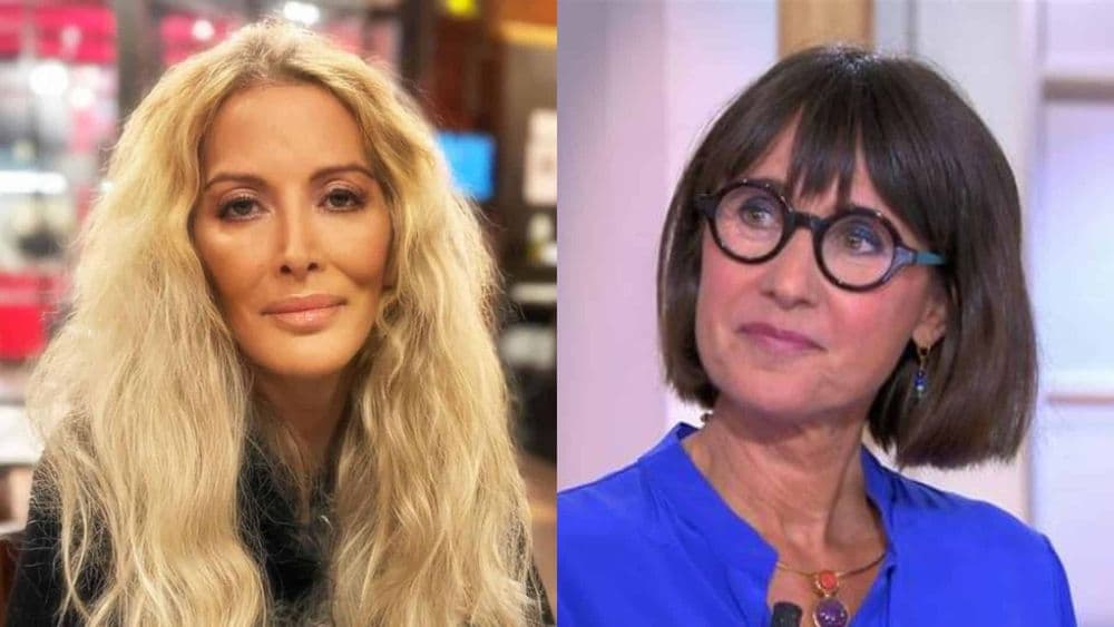 Loana se confie sur l'aide financière que lui procure Alexia Laroche-Joubert pour l'aider dans cette "période difficile" de sa vie