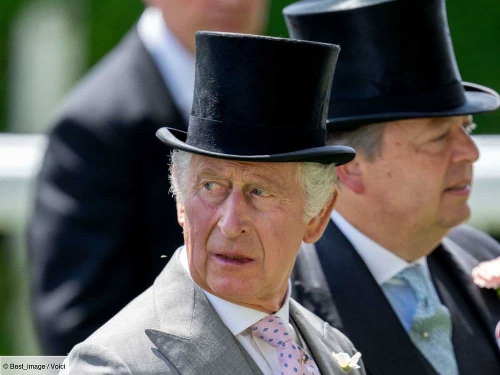 "C'est extraordinaire" : pourquoi la visite de Charles III au Canada est historique ?