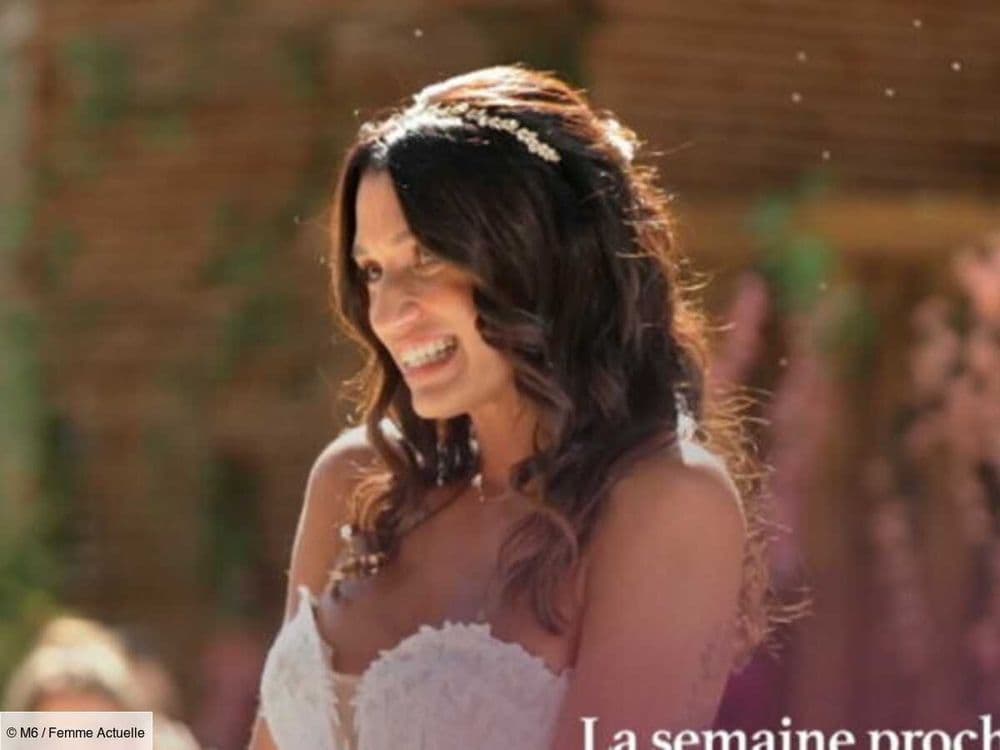 “Je suis un petit peu choquée” : dans le prochain épisode de Mariés au premier regard, Marina et David convoqués à cause de ce détail passé inaperçu