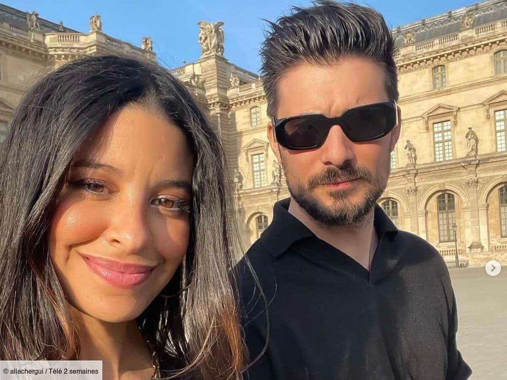 "Se quitter devient nécessaire" : Rupture choc ! Ali et Alia (Secret Story) annoncent leur séparation après dix ans de relation